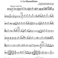 Quatricelli: Volume IV - Cello 2
