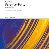 Surprise-Party