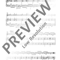 Sonata "La Follia" in D minor