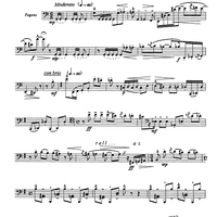 Toccata Op.19 No. 4