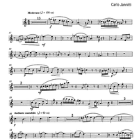 Concerto Op.93 - Oboe