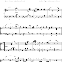 Fidelio, Op. 72, No. 6: Marsch