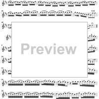 Violin Concerto in D Major    - from "L'Estro Armonico" - Op. 3/9  (RV230) - Violin 1