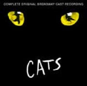 Jellicle Songs For Jellicle Cats