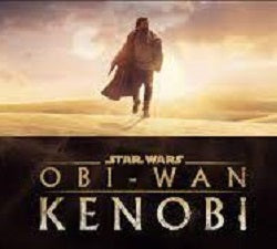 Obi-Wan - from Obi-Wan Kenobi