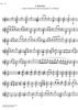Partita No. 1 B Major BWV 1002 - Guitar