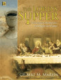 The Lord's Supper - Communion Meditations for Organ and Piano