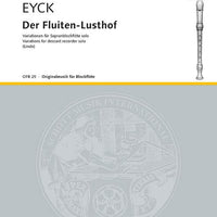 Fluiten-Lusthof