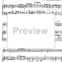 Sonatina Op.15 - Score