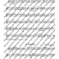 Easy Concert Pieces - Violin 1