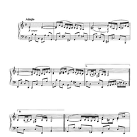 Air C Major BWV 1068