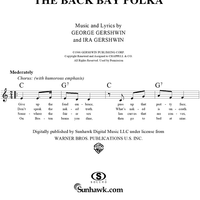 The Back Bay Polka