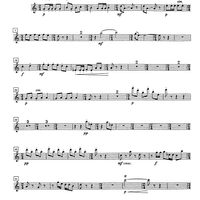 Sonatina - Flute