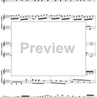 Sonata in F minor, K. 19