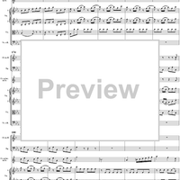 Horn Concerto No. 3 in E-flat Major, K447