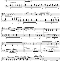 Holberg Suite, op. 40, no. 4: Air