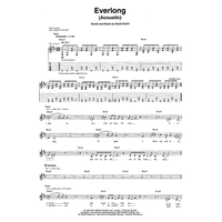 Everlong (Acoustic)