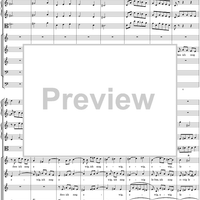 Ach Herr, mich armen Sünder - No. 1 from Cantata No. 135 - BWV135