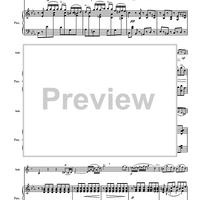 Arpeggione - Piano Score