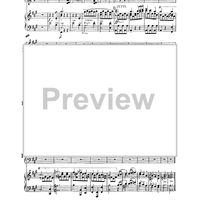 Piano Concerto in A Minor, Opus 54 for 2 Pianos - 3rd Movement