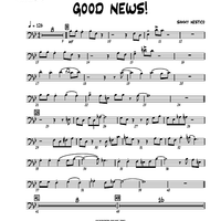 Good News! - Trombone 2