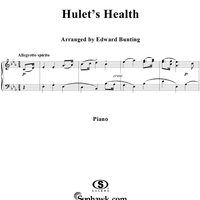 Hulet's Health