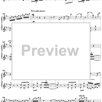 Suite No. 3 for Orchestra. Part 4. Tema con variazioni