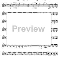 Piano Quintet A Major D667 - Viola