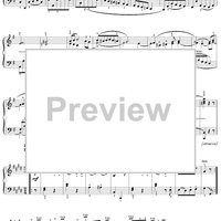 Piano Sonata no. 46 in E major, Op. 14, no. 5, HobXVI/31