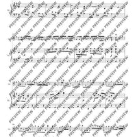 Concerto No. 18 - Score and Parts