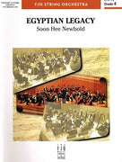 Egyptian Legacy