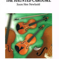 The Haunted Carousel - Viola