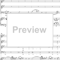 Mass No. 10 (Kriegsmesse) in C Major, "Paukenmesse": Qui tollis