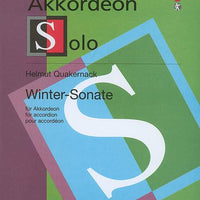 Winter-Sonate