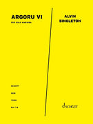 Argoru VI