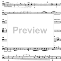 Quintetto aluletico Op.24 - Bassoon