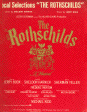 The Rothschilds: Vocal Selections