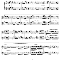 Melodious Exercises, Op. 62, Part 2