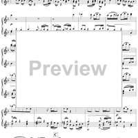 Brandenburg Concerto No. 2 in F Major, BWV1047