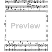 The Toy Trumpet - Piano Score