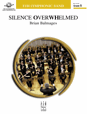 Silence Overwhelmed - Eb Alto Sax 2