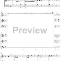 Trio Sonata no. 5 in G minor - op. 5/5  (HWV400)
