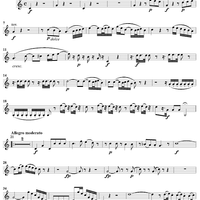 Piano Quintet in E-flat Major - Horn