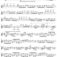 Sax-O-Phun - C Melody Saxophone