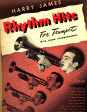 Harry James Rhythm Hits: Introduction