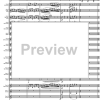 Concertpiece - Score