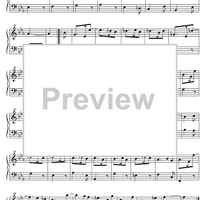 Suite f minor BWV 823
