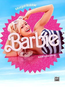 Mattel - from Barbie