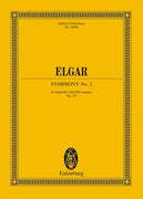 Symphony No. 2 Eb major in E flat major - Full Score
