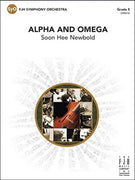 Alpha and Omega - Score